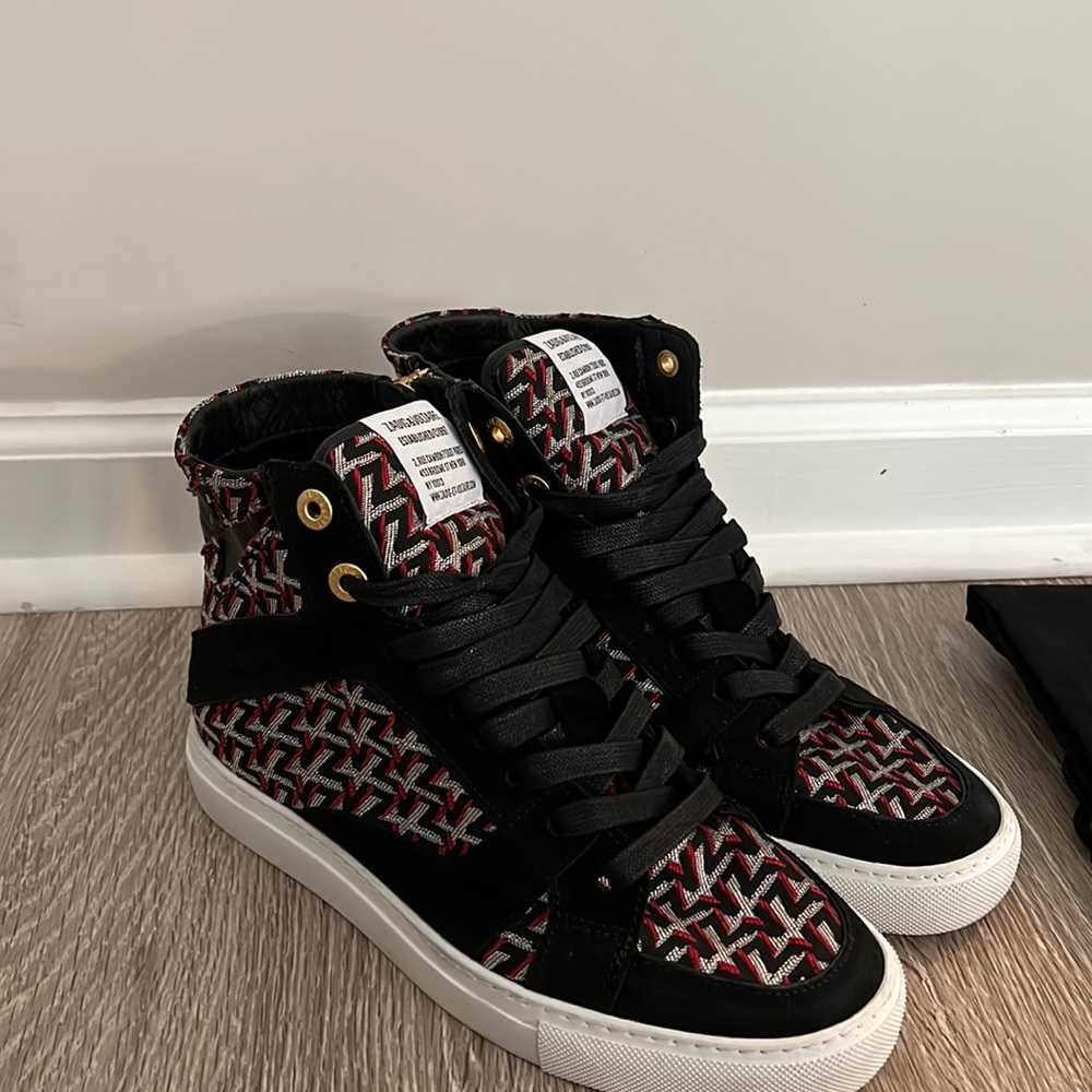 Zadig & Voltaire Sneaker